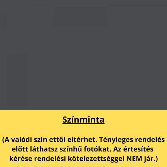 FotelHuzat JYSK UDSBJERG fotelre (sötétszürke)